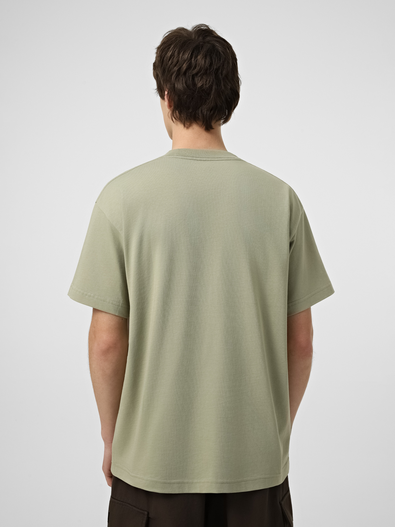 Vans модель VN000R9XFSG1 Vans модель VN000R9XFSG1 Фото