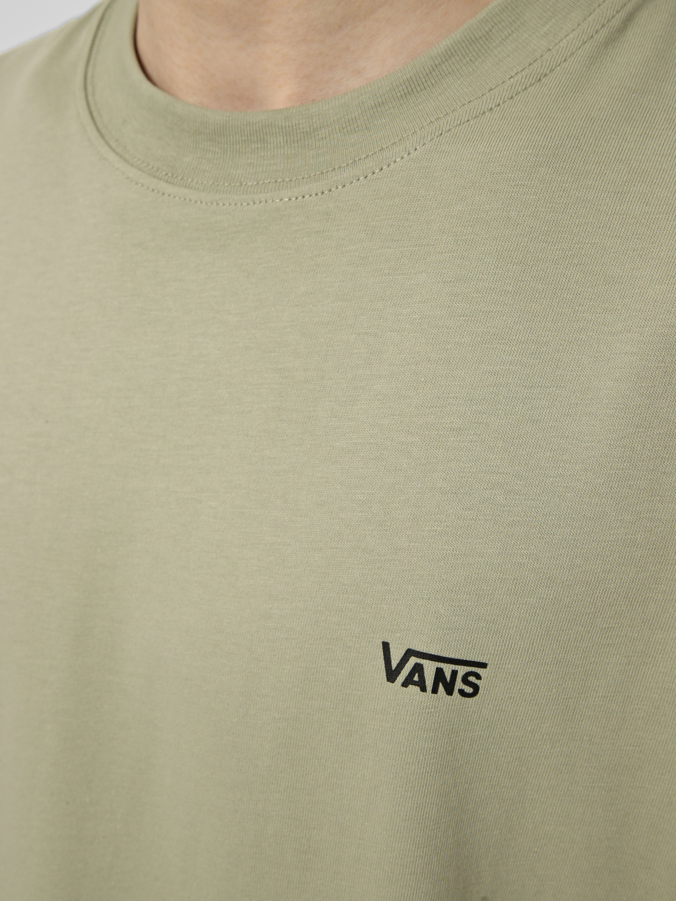 Vans модель VN000R9XFSG1 Vans модель VN000R9XFSG1 Фото