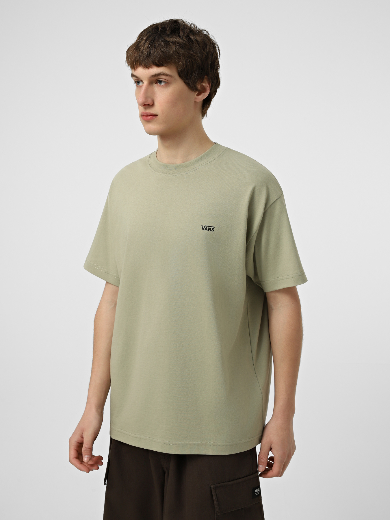 Vans модель VN000R9XFSG1 Vans модель VN000R9XFSG1 Фото