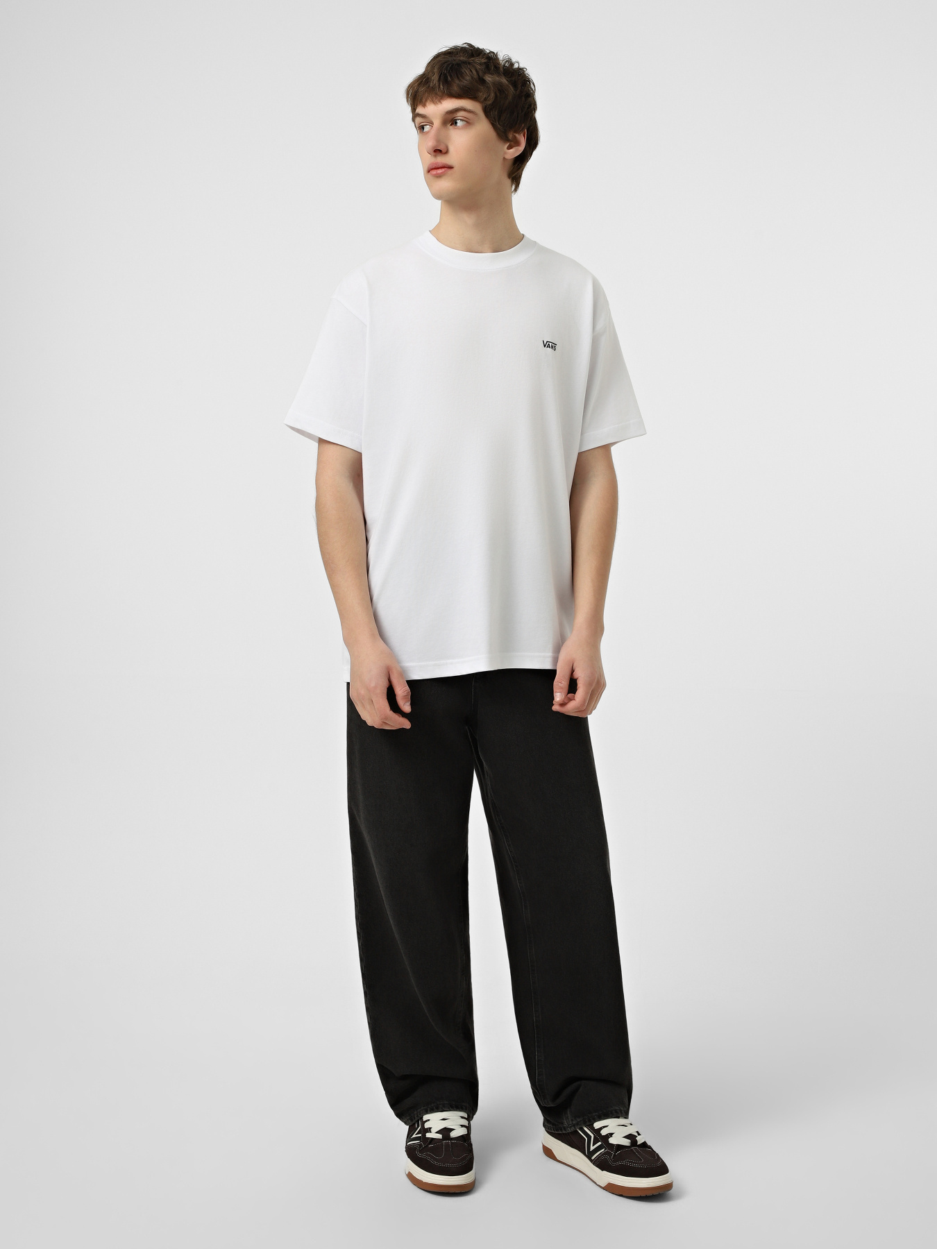 Vans VN000R9XWHT1 модель VN000R9XWHT1 Vans VN000R9XWHT1 модель VN000R9XWHT1 Фото