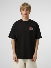 Футболки і поло Vans SO LONG REAPER SS TEE модель VN000VW1BLK1 Фото