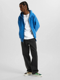 Футболки и поло Vans STACKED HI SS TEE модель VN000PEWWHT1 Фото