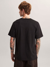 Футболка Vans VANS 2-PACK TEE модель VN000U11BLK1 Фото