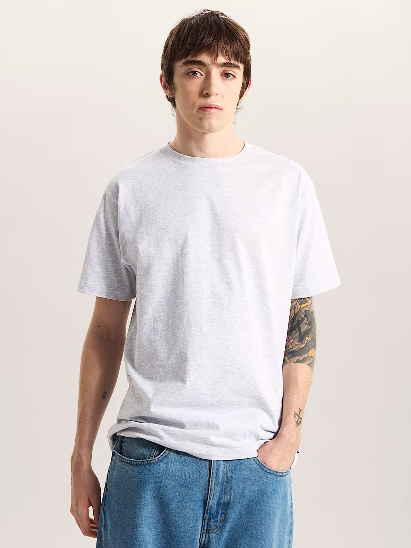 Футболка Vans VANS 2-PACK TEE модель VN000U114481 Фото