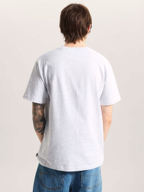 Футболка Vans VANS 2-PACK TEE модель VN000U114481 Фото