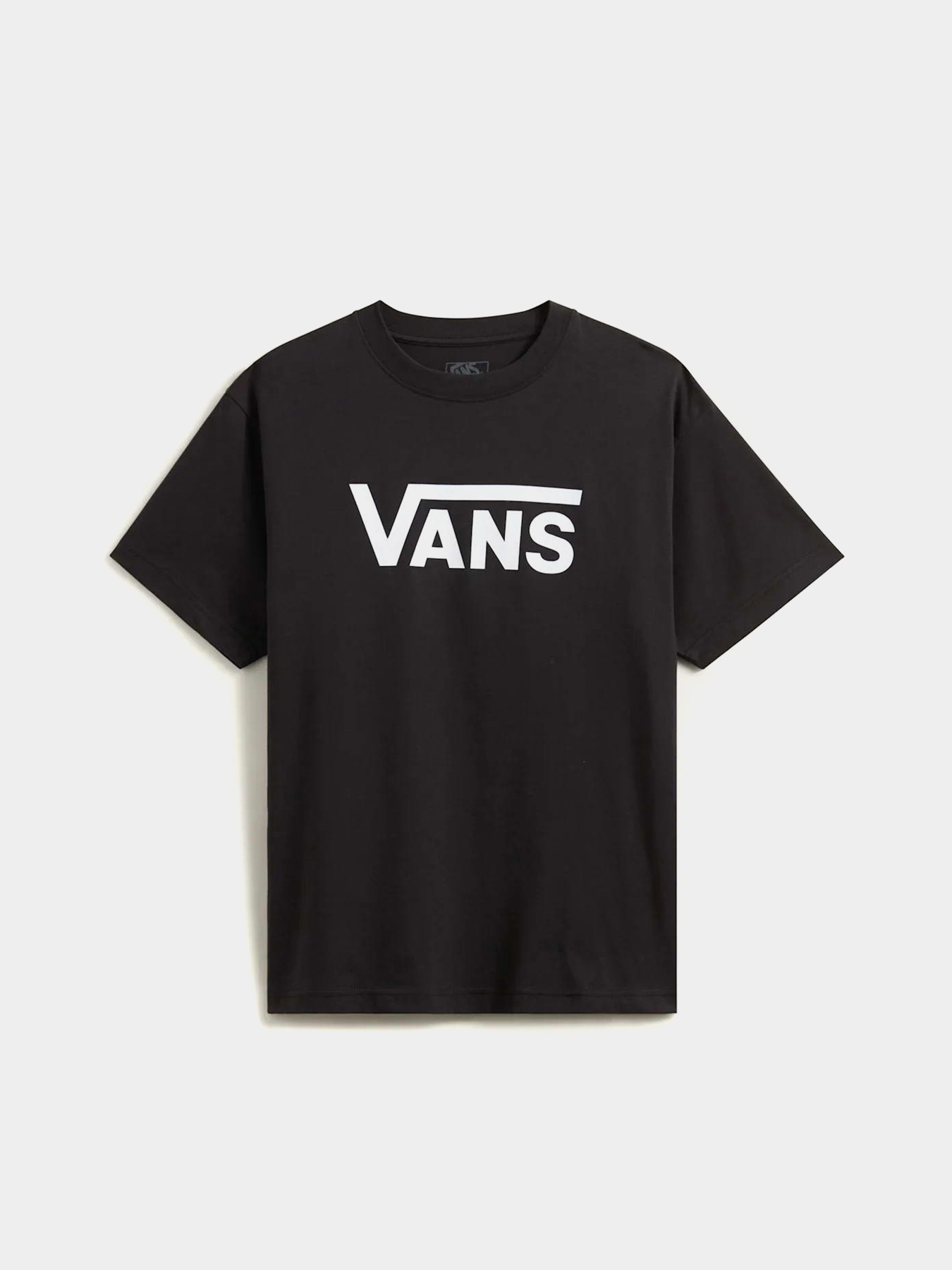 Футболка Vans VANS CLASSIC SS TEE модель VN000RA1BLK1 Фото