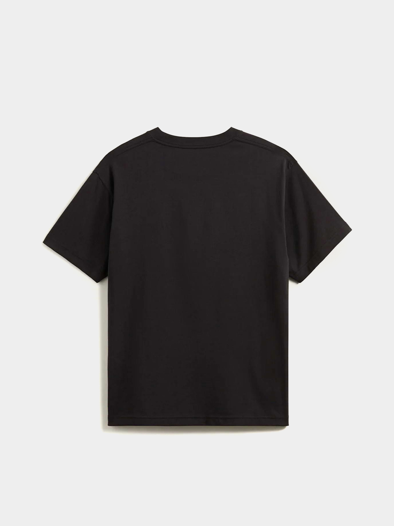 Футболка Vans VANS CLASSIC SS TEE модель VN000RA1BLK1 Фото