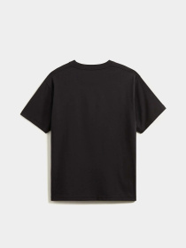 Футболка Vans VANS CLASSIC SS TEE модель VN000RA1BLK1 Фото