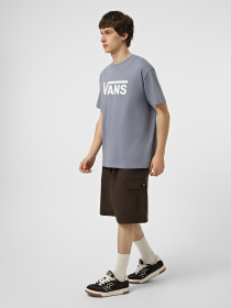Футболка Vans VANS CLASSIC SS TEE модель VN000RA1FOI1 Фото