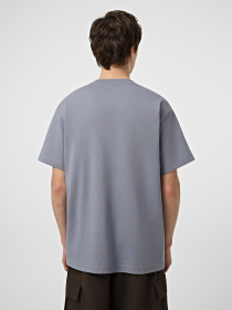 Футболка Vans VANS CLASSIC SS TEE модель VN000RA1FOI1 Фото