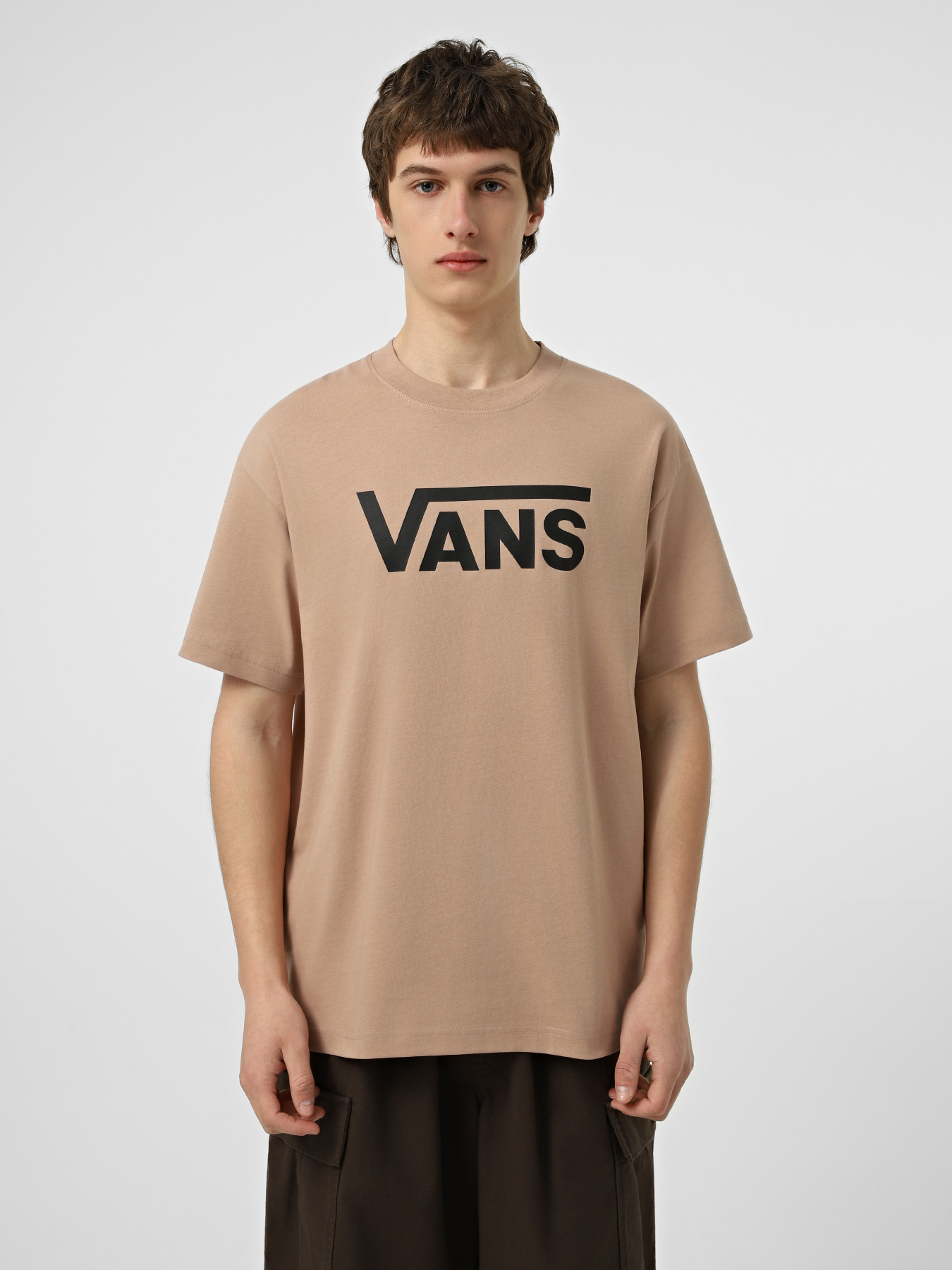 Vans VN000RA1E2V1 модель VN000RA1E2V1 Vans VN000RA1E2V1 модель VN000RA1E2V1 Фото