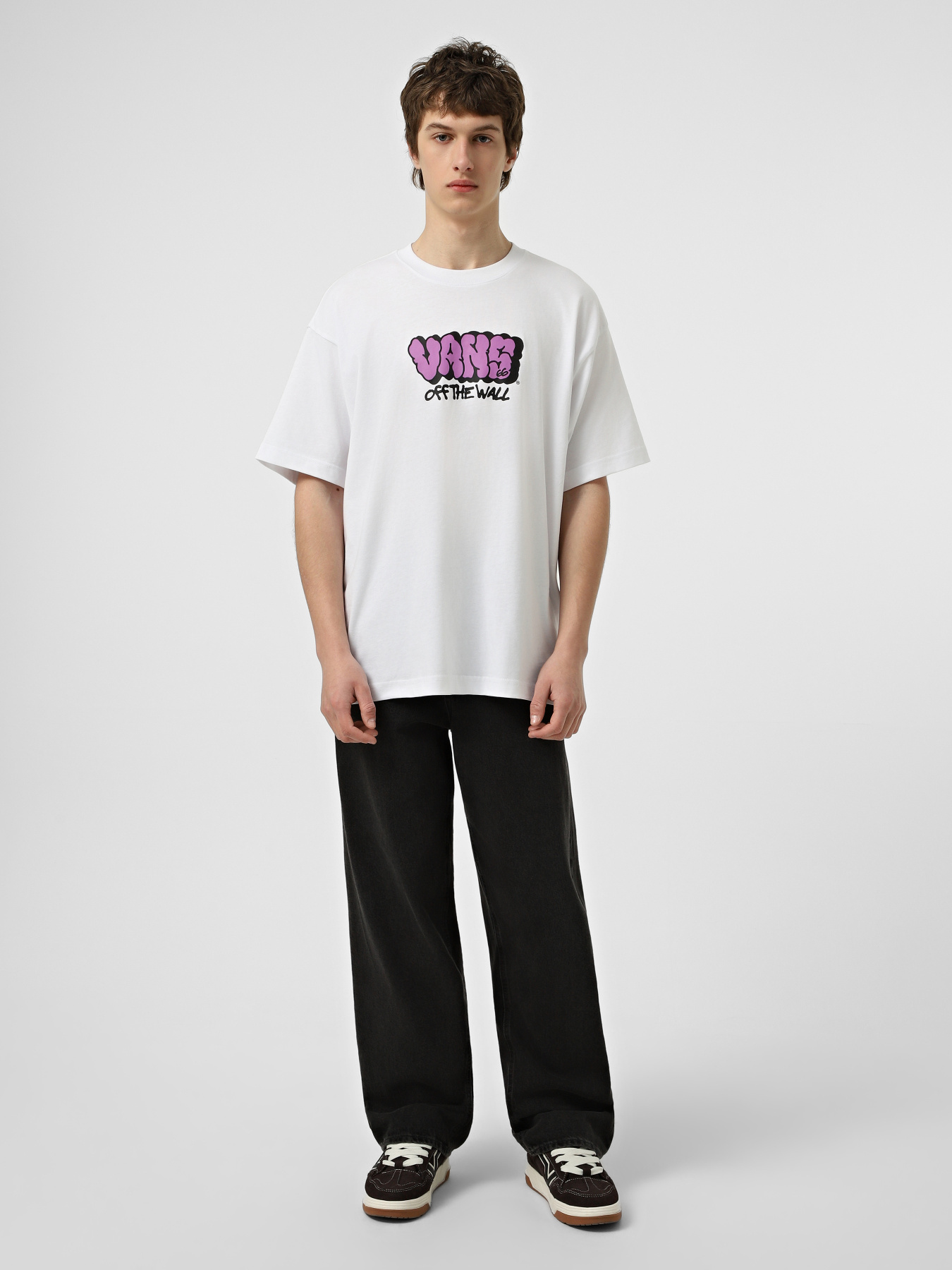 Vans VN000VYBWHT1 модель VN000VYBWHT1 Vans VN000VYBWHT1 модель VN000VYBWHT1 Фото