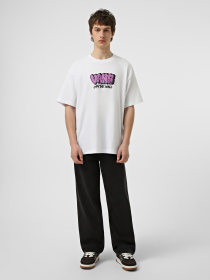 Vans VN000VYBWHT1 модель VN000VYBWHT1 Vans VN000VYBWHT1 модель VN000VYBWHT1 Фото