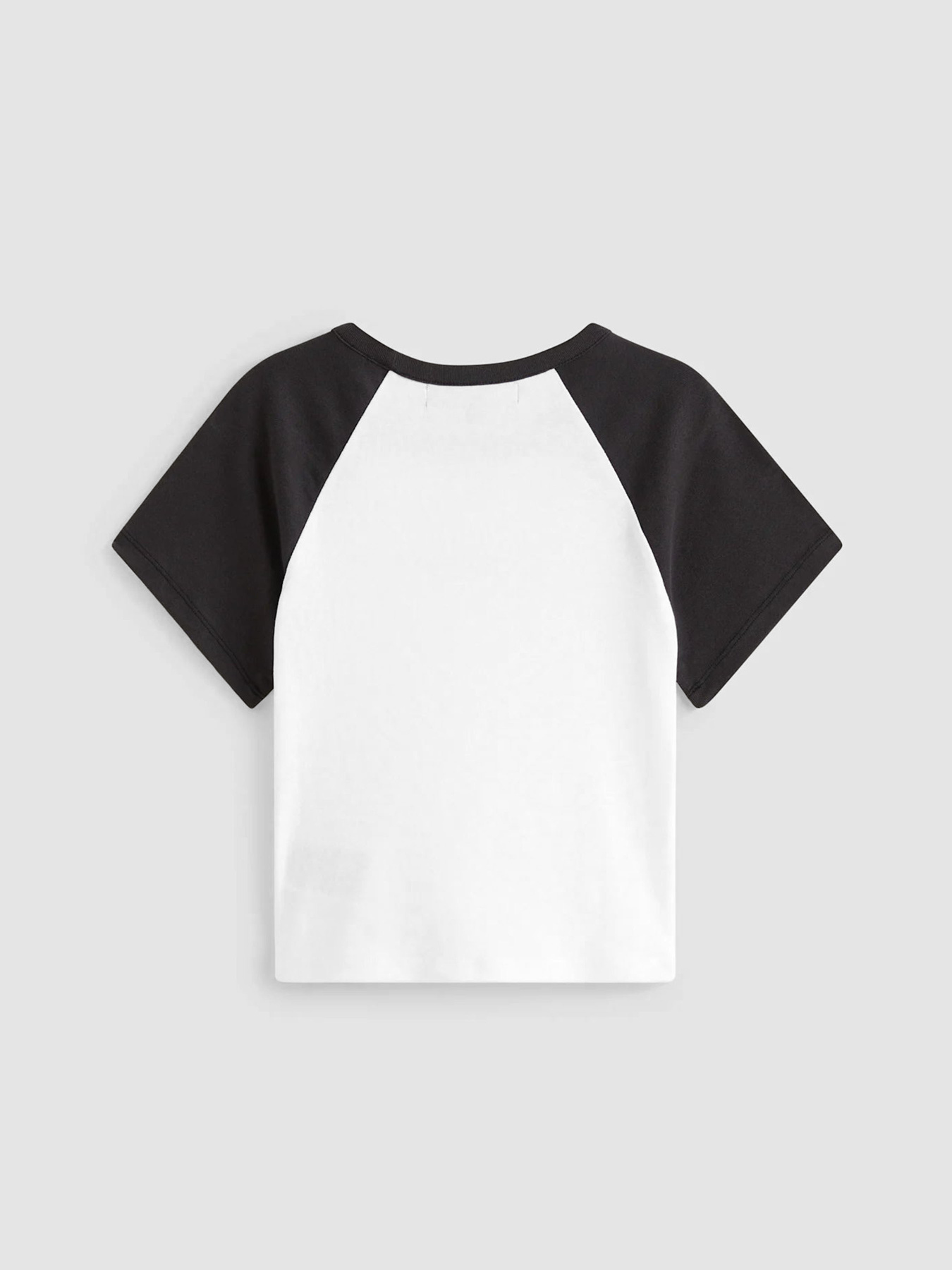 Футболки и поло Vans CLARE BABY TEE модель VN000TBSTWB1 Фото