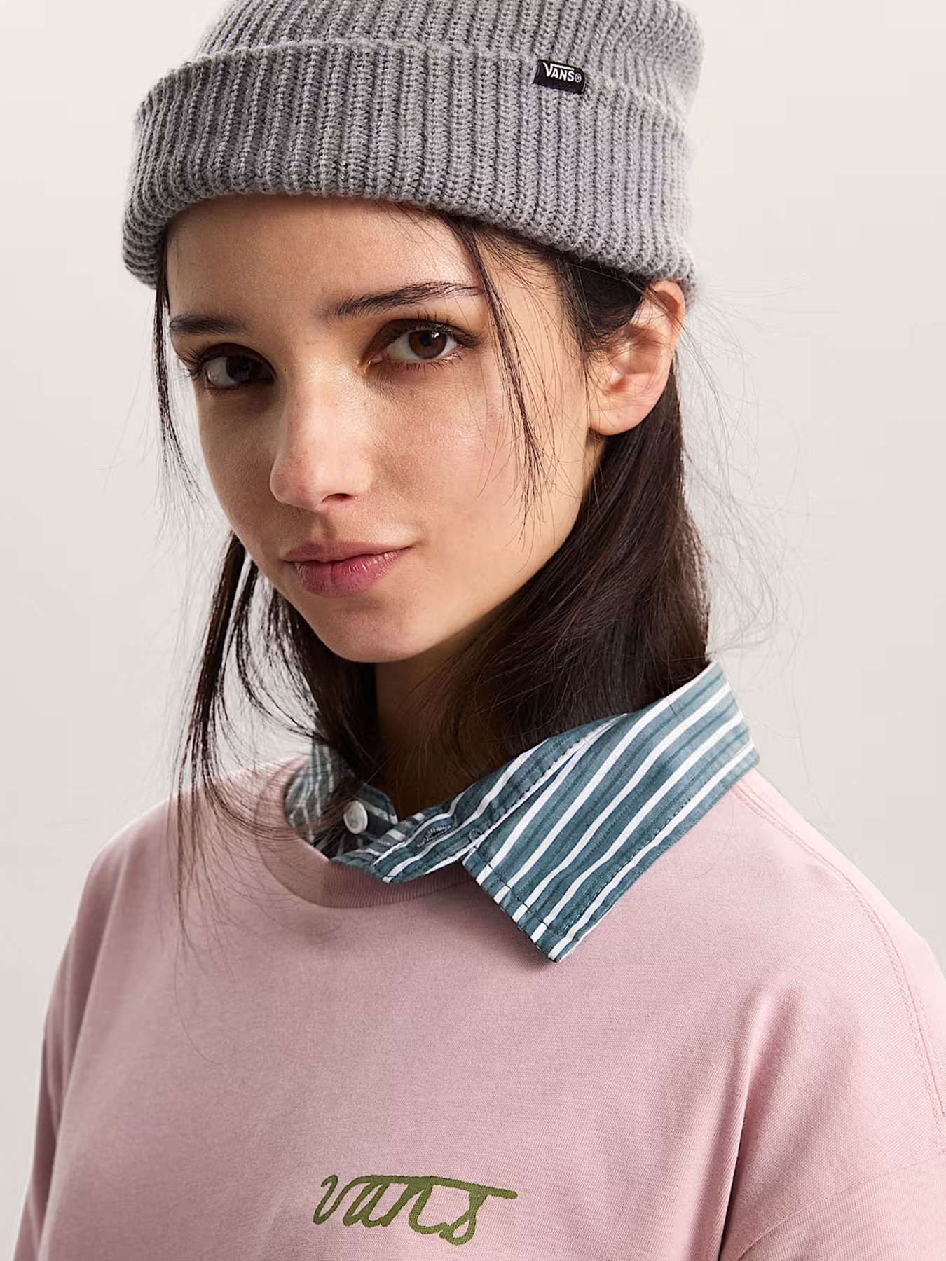 Vans модель VN000XEBFPR1 Vans модель VN000XEBFPR1 Фото