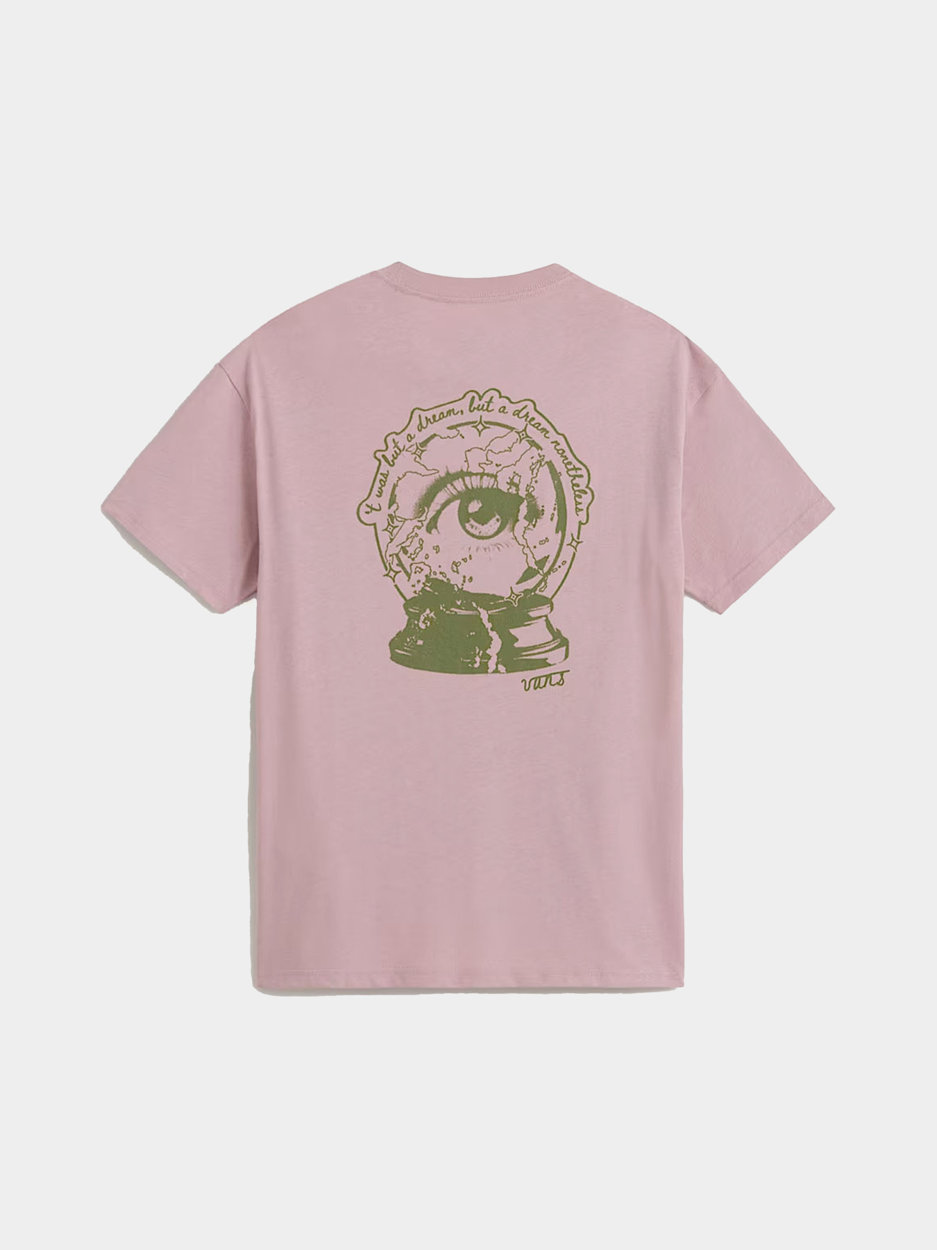 Vans модель VN000XEBFPR1 Vans модель VN000XEBFPR1 Фото