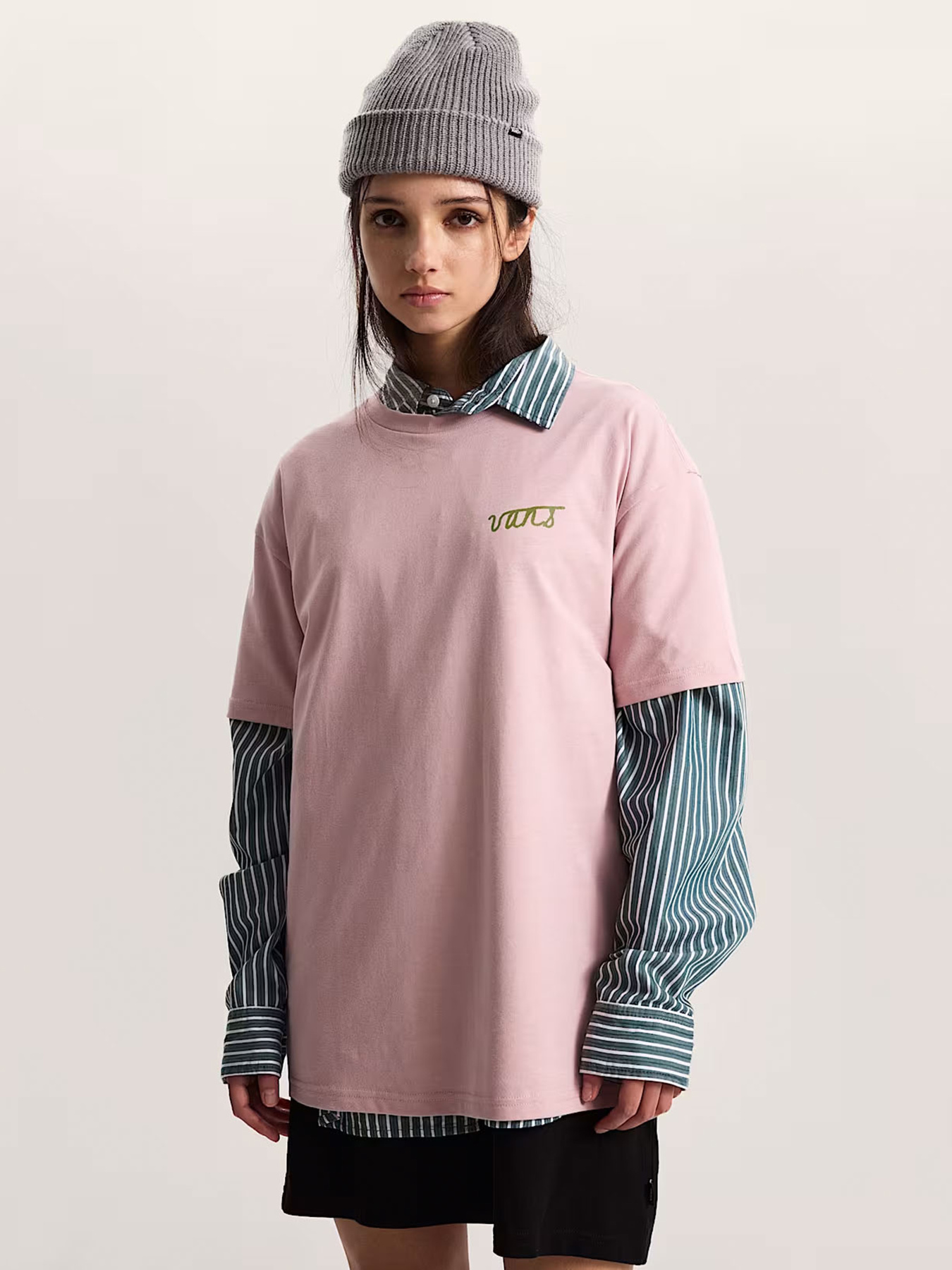 Vans модель VN000XEBFPR1 Vans модель VN000XEBFPR1 Фото