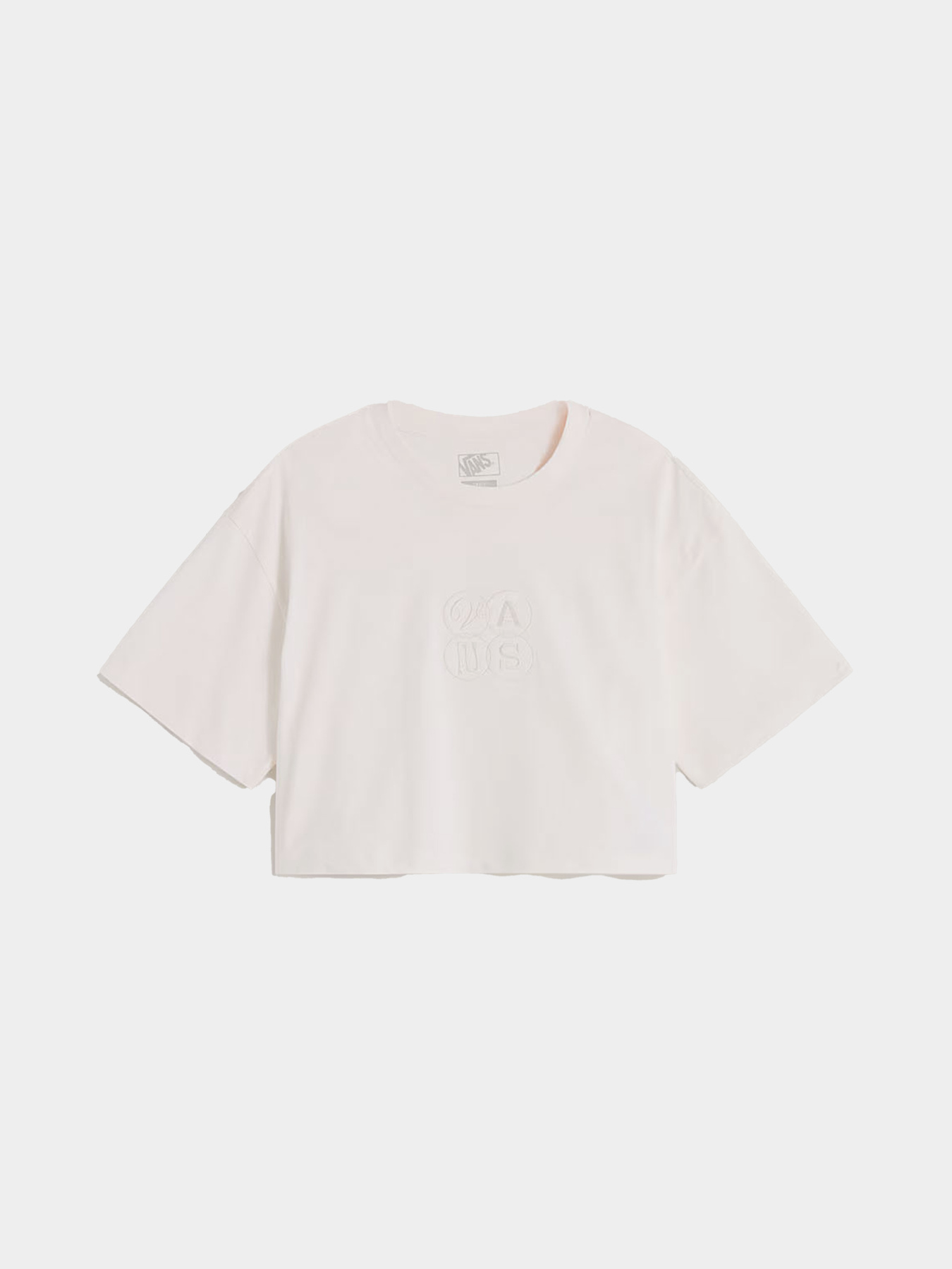 Vans модель VN000XDWC9F1 Vans модель VN000XDWC9F1 Фото