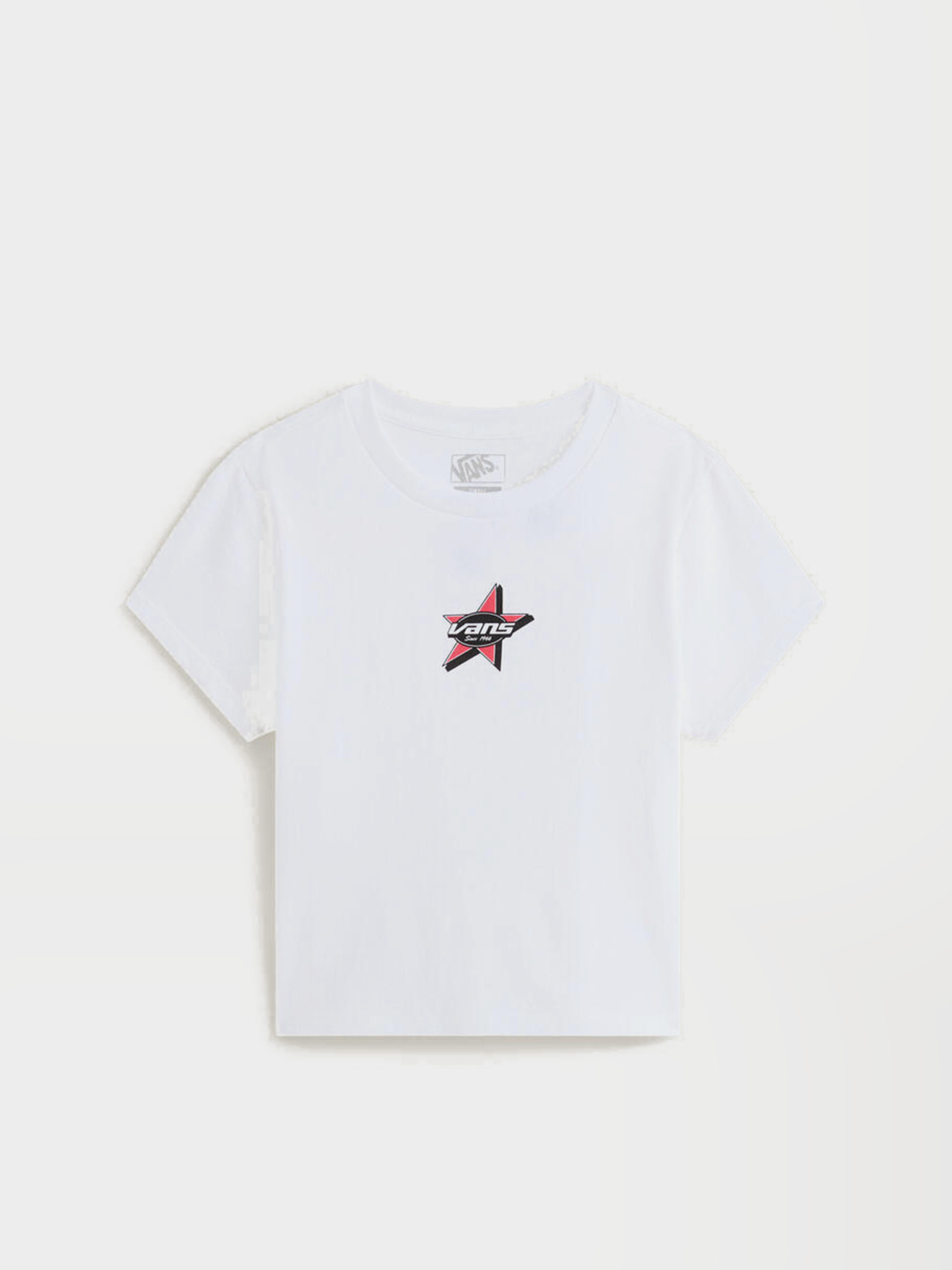 Vans модель VN000SWBWHT1 Vans модель VN000SWBWHT1 Фото