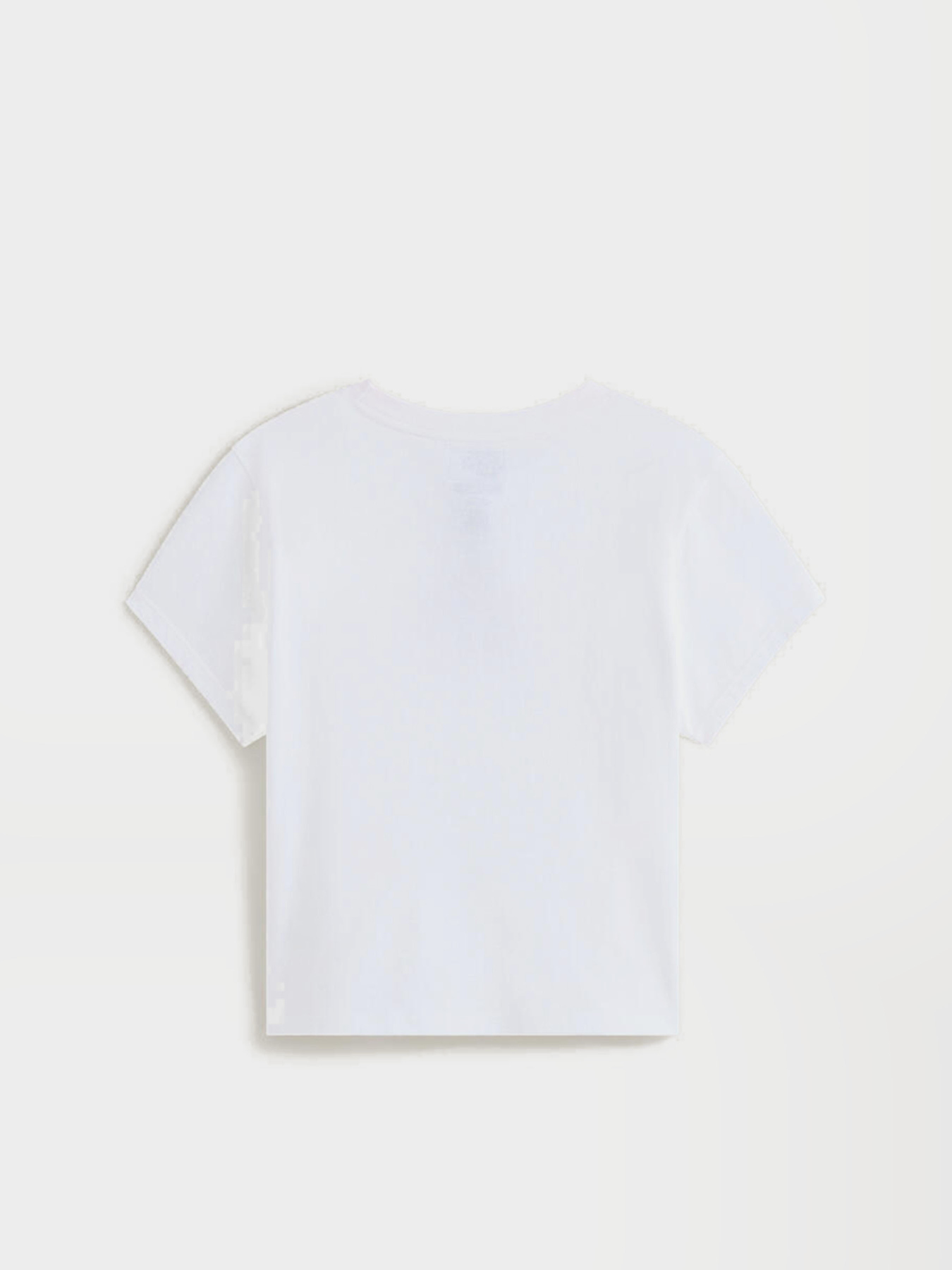 Vans модель VN000SWBWHT1 Vans модель VN000SWBWHT1 Фото