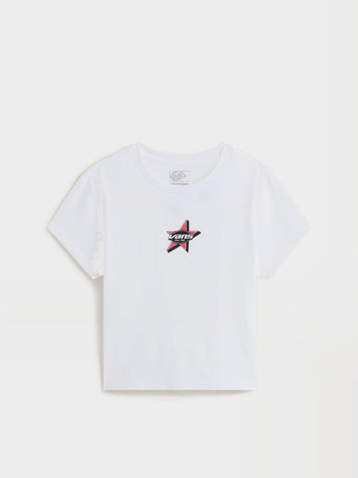 Vans модель VN000SWBWHT1 Фото