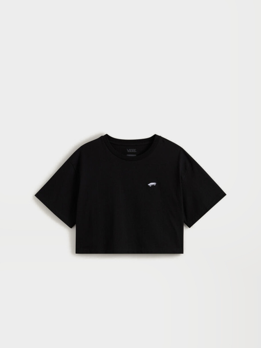 Vans модель VN000P5QBLK1 Фото