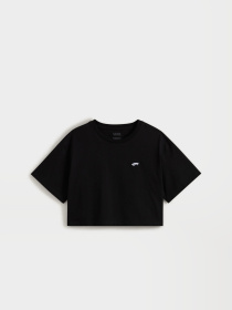 Vans модель VN000P5QBLK1 Vans модель VN000P5QBLK1 Фото