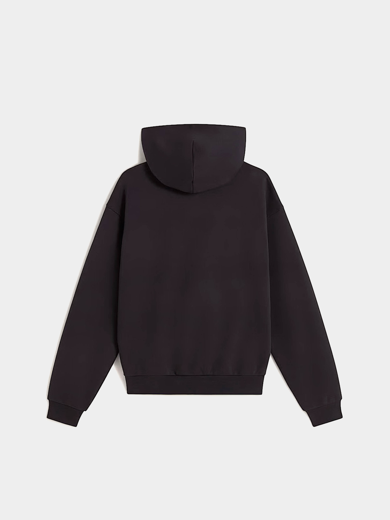 Худи и свитшоты Vans Y2K STAR FZ модель VN000XDNBLK1 Фото