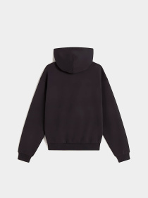 Худи и свитшоты Vans Y2K STAR FZ модель VN000XDNBLK1 Фото