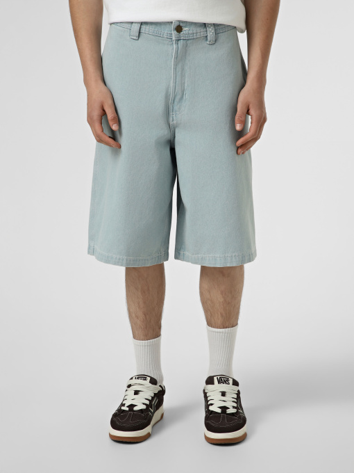 Шорты Vans LX AUTHENTIC CHINO BAGGY DENIM модель VN000T7STTJ1 Фото