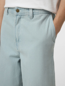 Шорты Vans LX AUTHENTIC CHINO BAGGY DENIM модель VN000T7STTJ1 Фото
