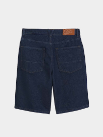 Шорты Vans LX CHECK-5 BAGGY DENIM SHORT модель VN000T7CDRR1 Фото