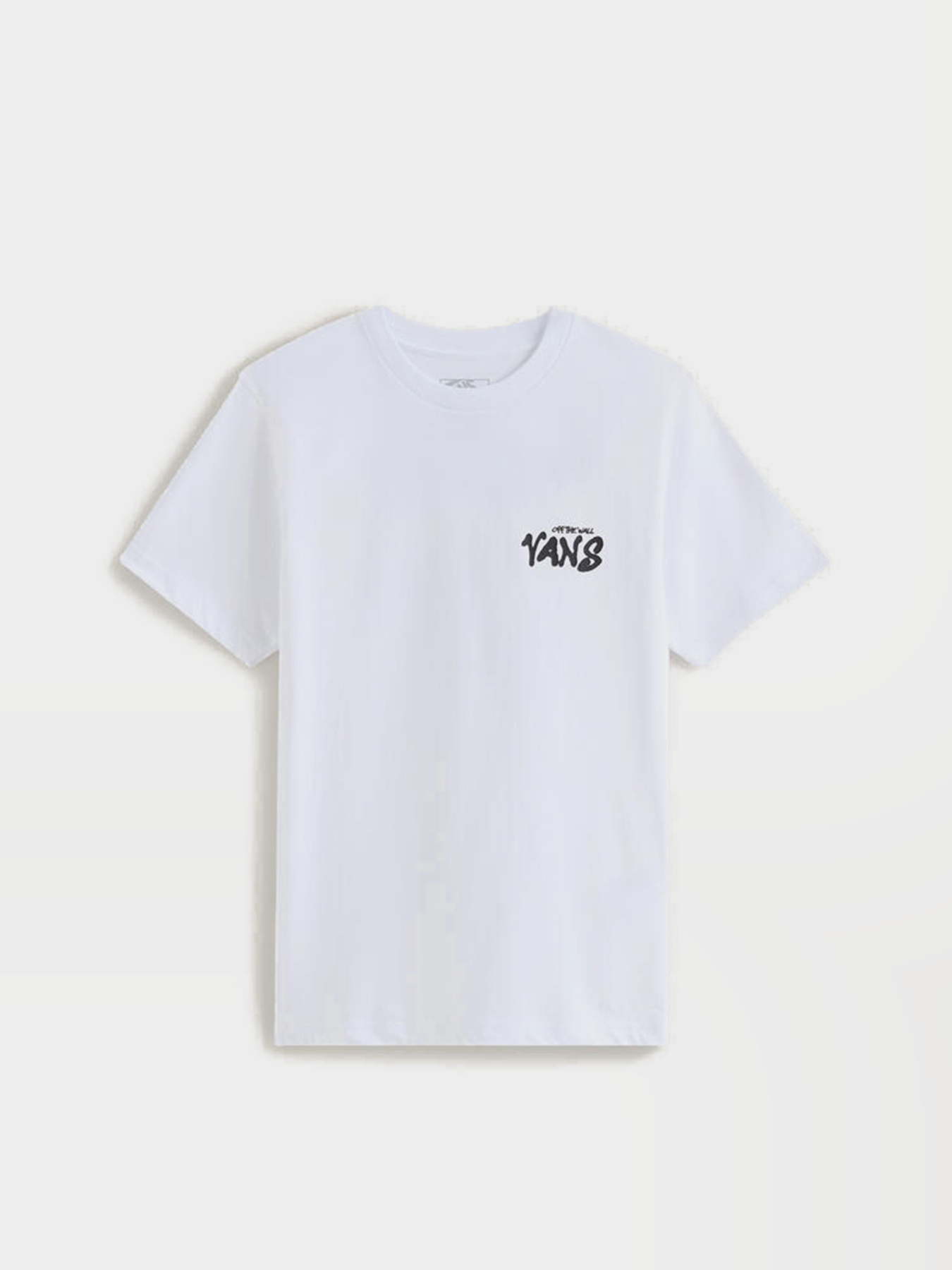 Футболка Vans BY REPAER SAM SS TEE модель VN000VY7WHT1 Фото