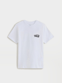 Футболка Vans BY REPAER SAM SS TEE модель VN000VY7WHT1 Фото