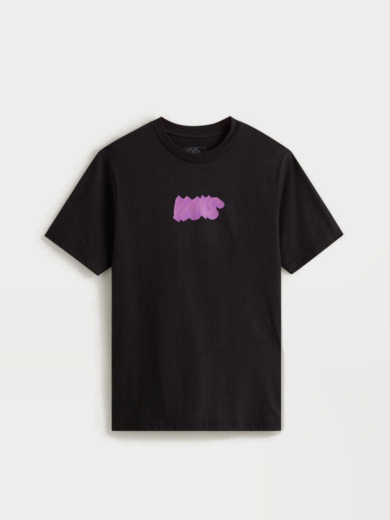 Футболка Vans BY STONE SWIRL SS TEE модель VN000W03BLK1 Фото