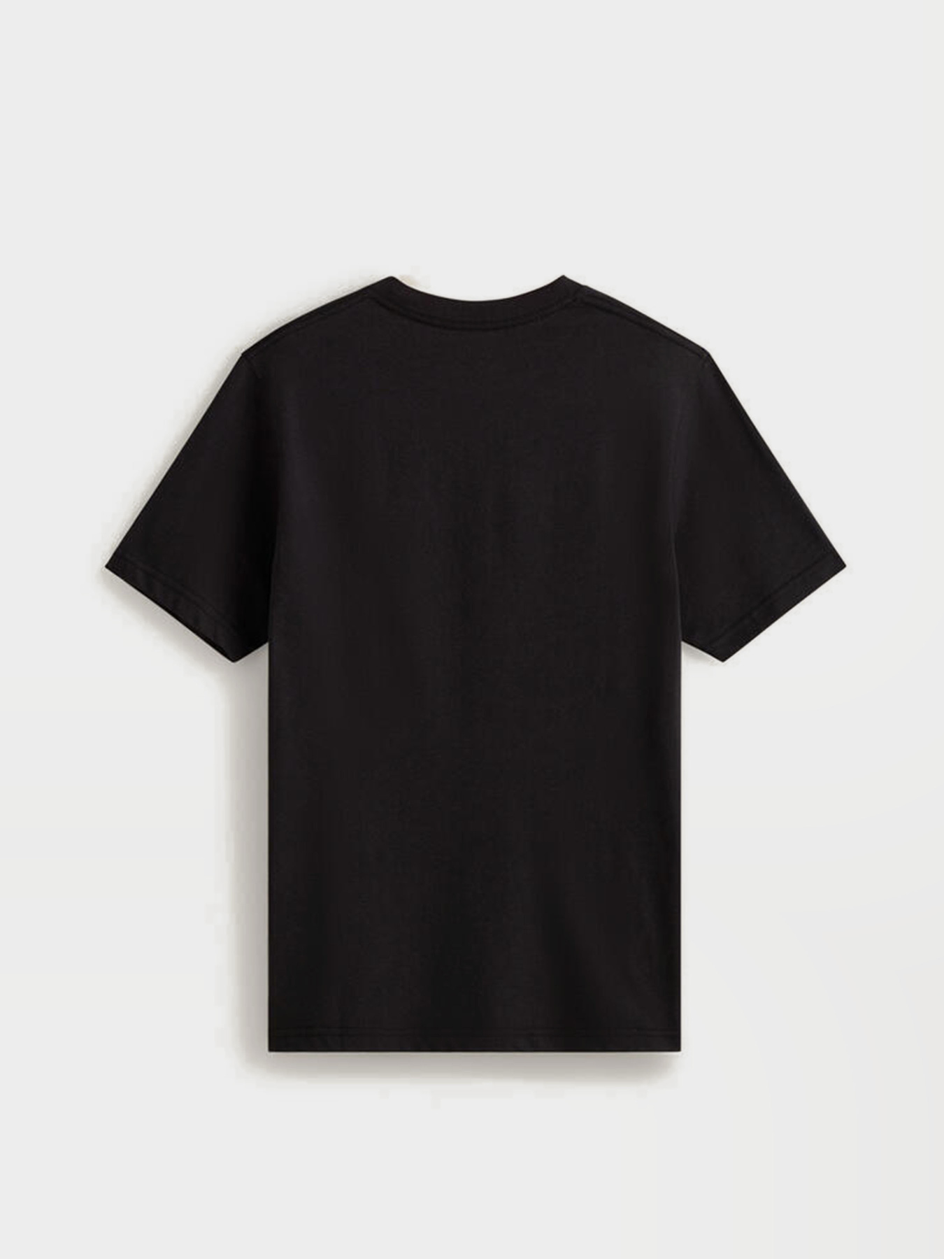 Футболка Vans BY STONE SWIRL SS TEE модель VN000W03BLK1 Фото