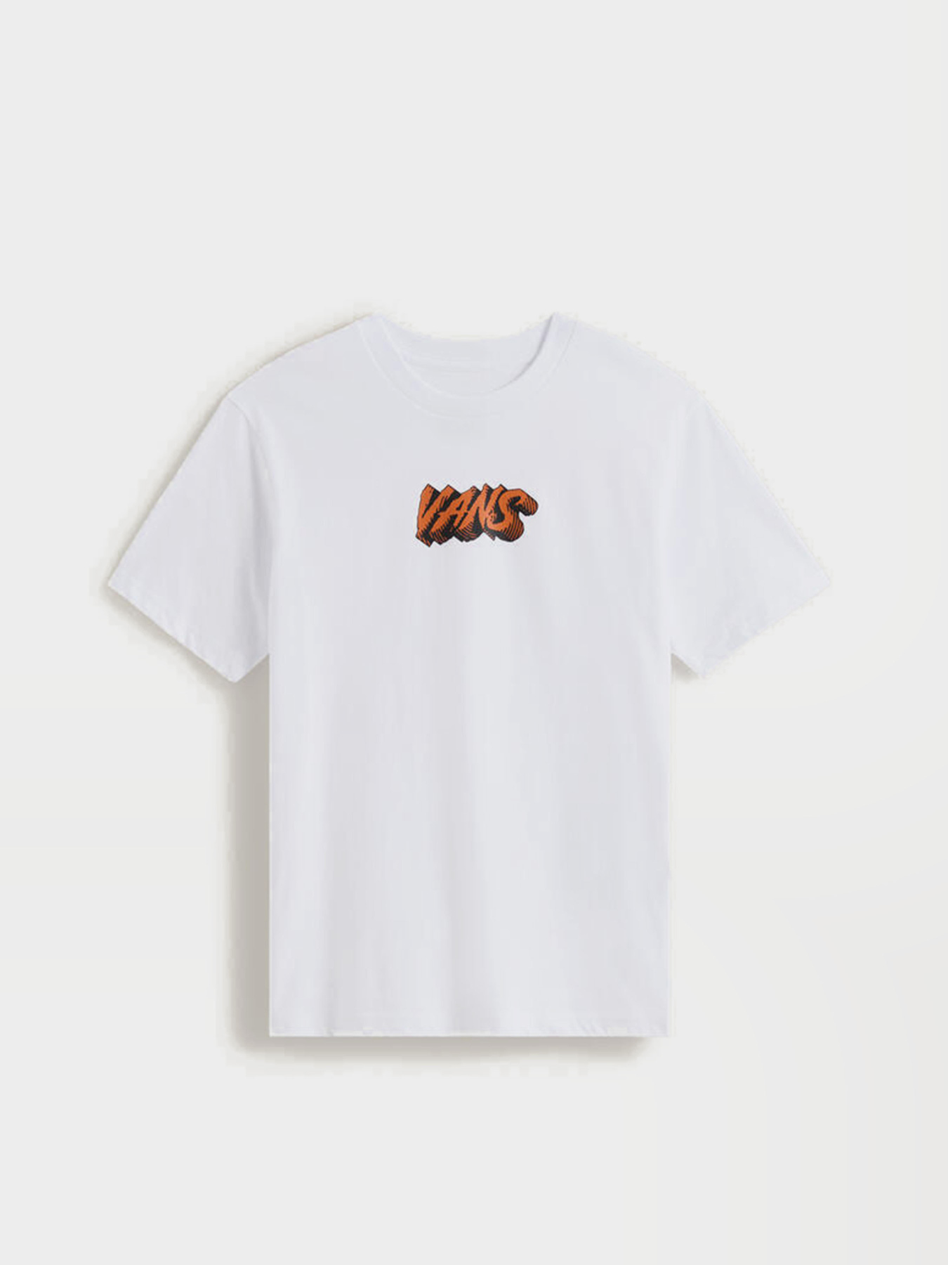 Футболка Vans BY STONE SWIRL SS TEE модель VN000W03WHT1 Фото