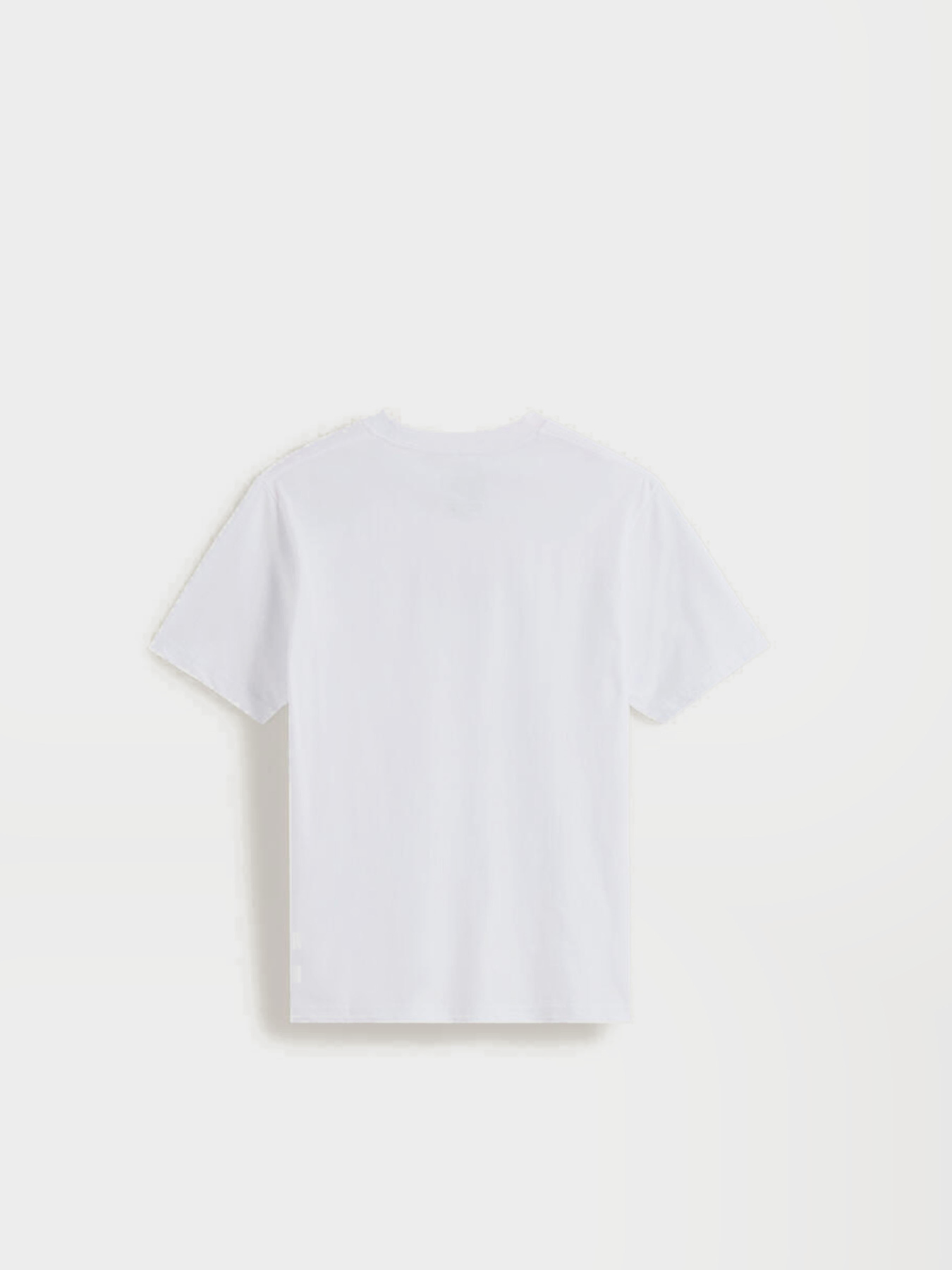 Футболка Vans BY STONE SWIRL SS TEE модель VN000W03WHT1 Фото