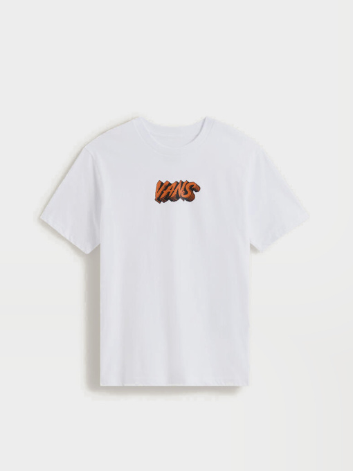 Футболка Vans BY STONE SWIRL SS TEE модель VN000W03WHT1 Фото