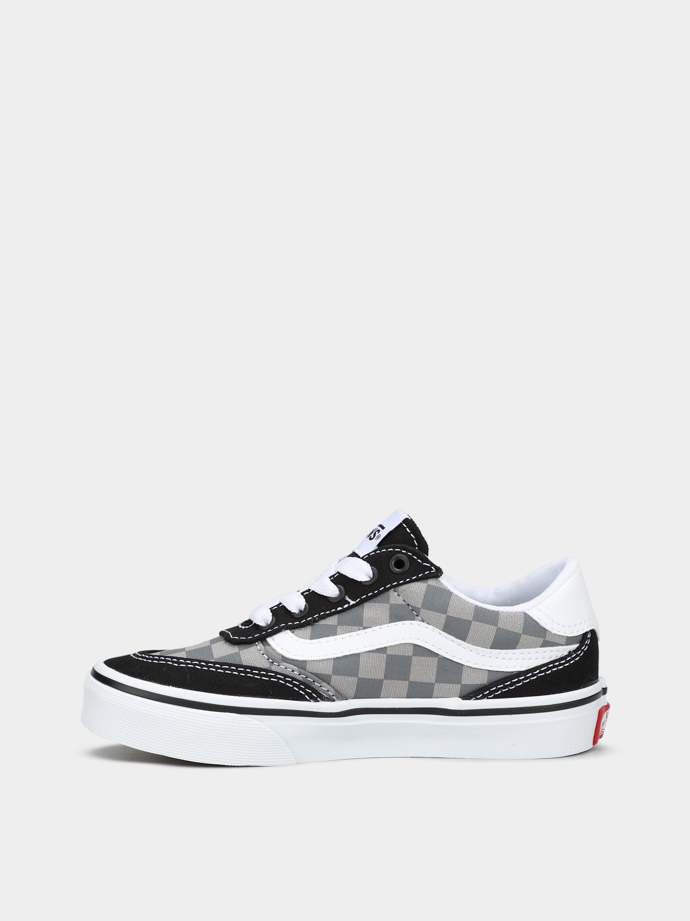 Кеды Vans BROOKLYN LS модель VN000EGMPWT1 Фото