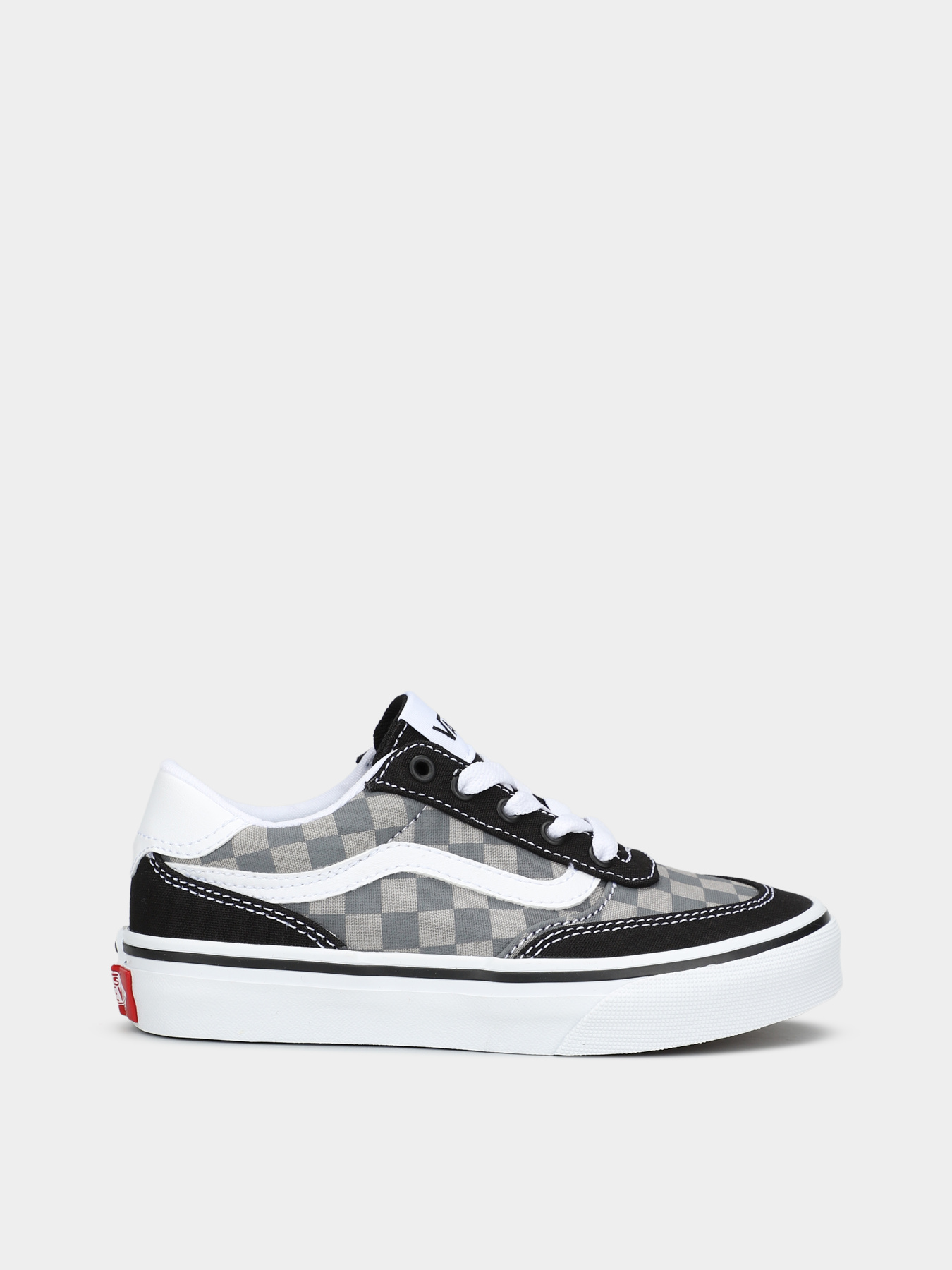 Кеды Vans BROOKLYN LS модель VN000EGMPWT1 Фото