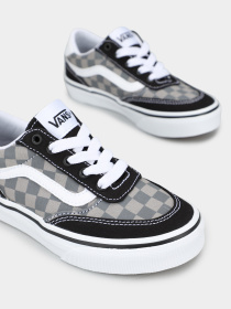Кеды Vans BROOKLYN LS модель VN000EGMPWT1 Фото