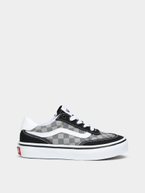 Кеди Vans BROOKLYN LS модель VN000EGMPWT1 Фото