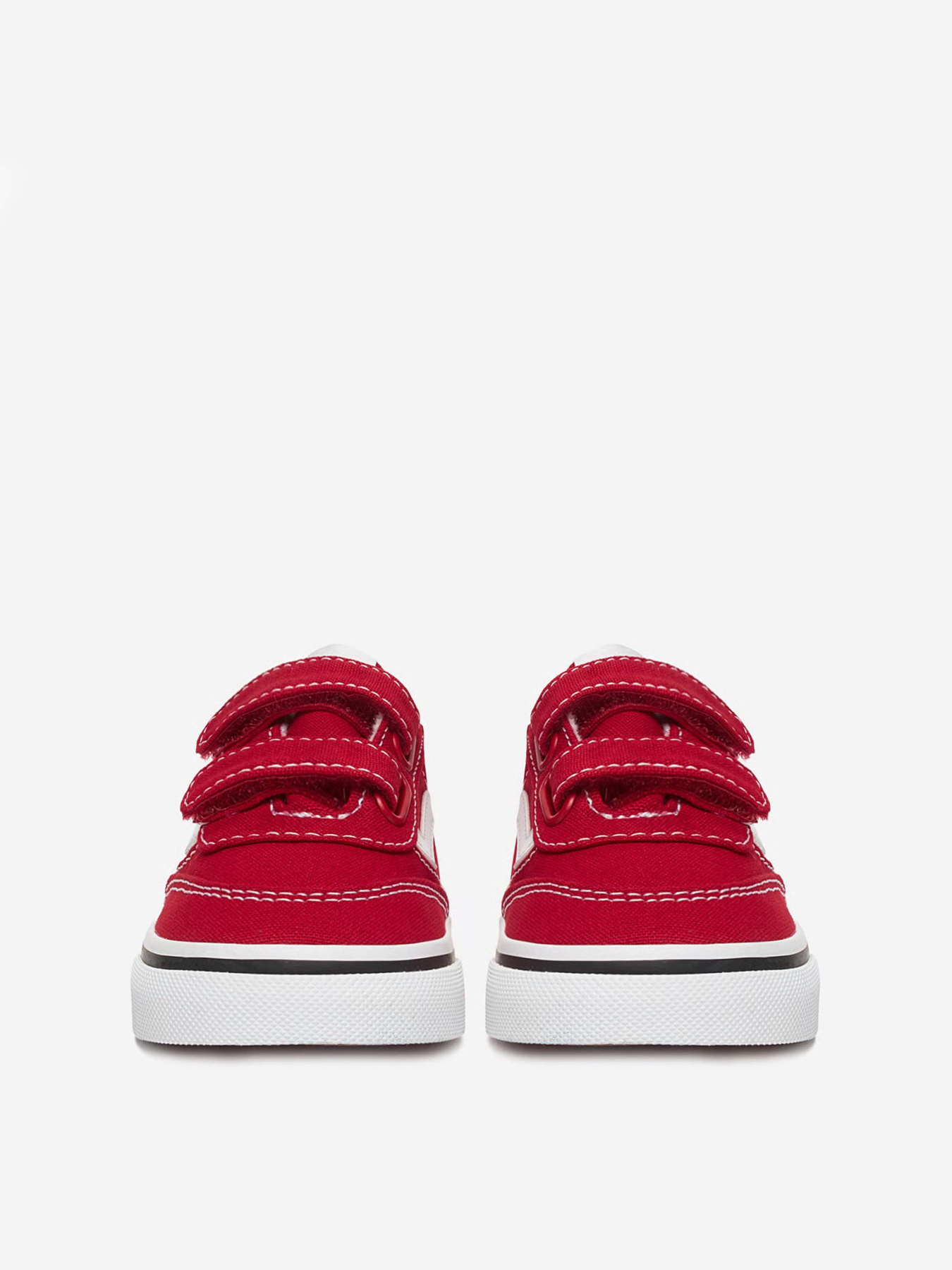 Кеди Vans BROOKLYN LS V модель VN000D7XRED1 Фото
