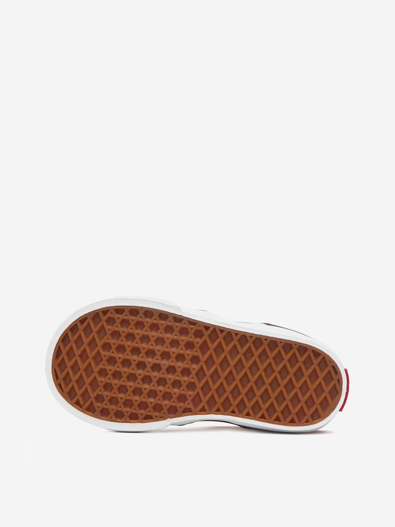 Кеди Vans BROOKLYN LS V модель VN000D7XRED1 Фото
