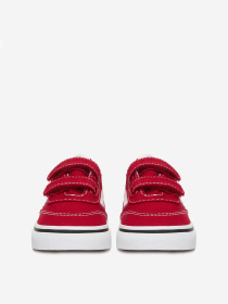 Кеди Vans BROOKLYN LS V модель VN000D7XRED1 Фото