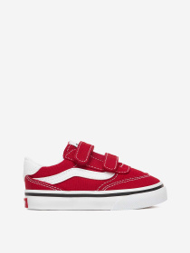 Кеды Vans BROOKLYN LS V модель VN000D7XRED1 Фото