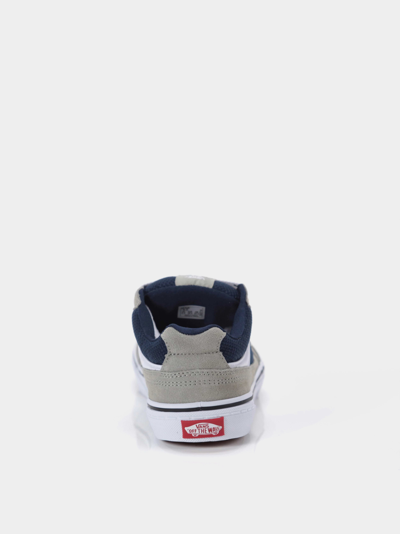 Кеди низькі Vans CALDRONE модель VN0005W6Y311 Фото