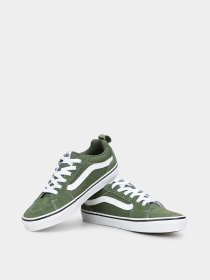 Кеди Vans FILMORE модель VN000DC8EN61 Фото