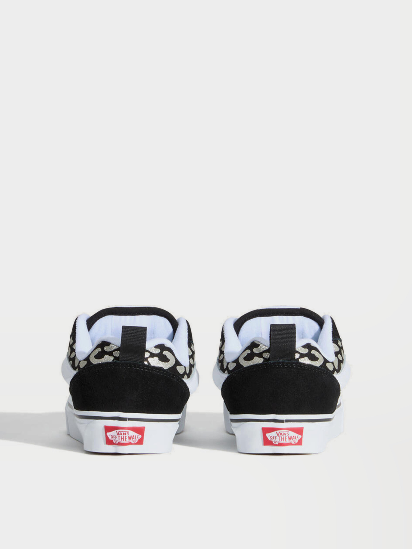 Кеди низькі Vans KNU SKOOL модель VN000D2TBM81 Фото